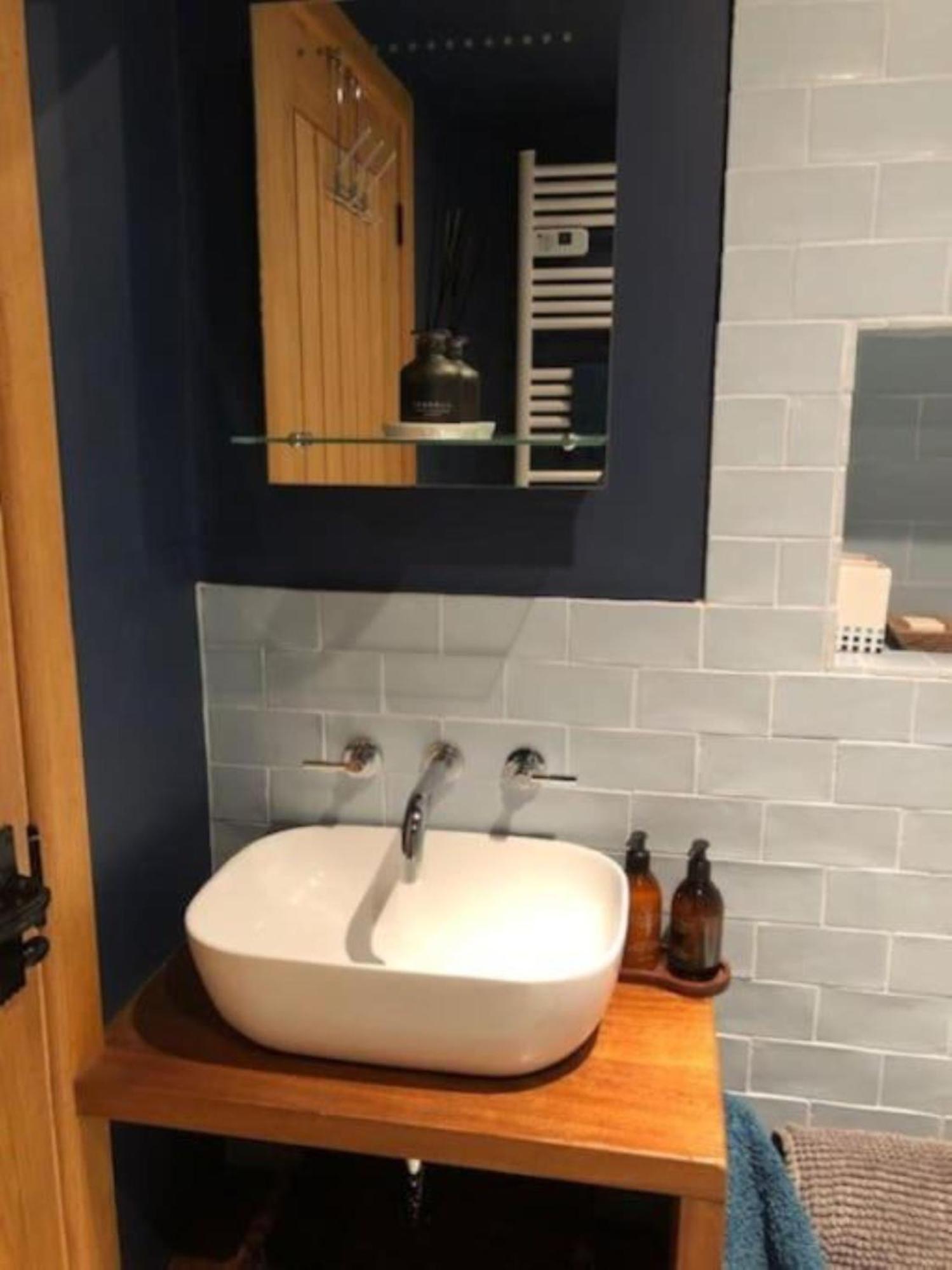 Bank Cottage Studio - Luxury Cotswolds Haven For Two Shipston-on-Stour Ngoại thất bức ảnh