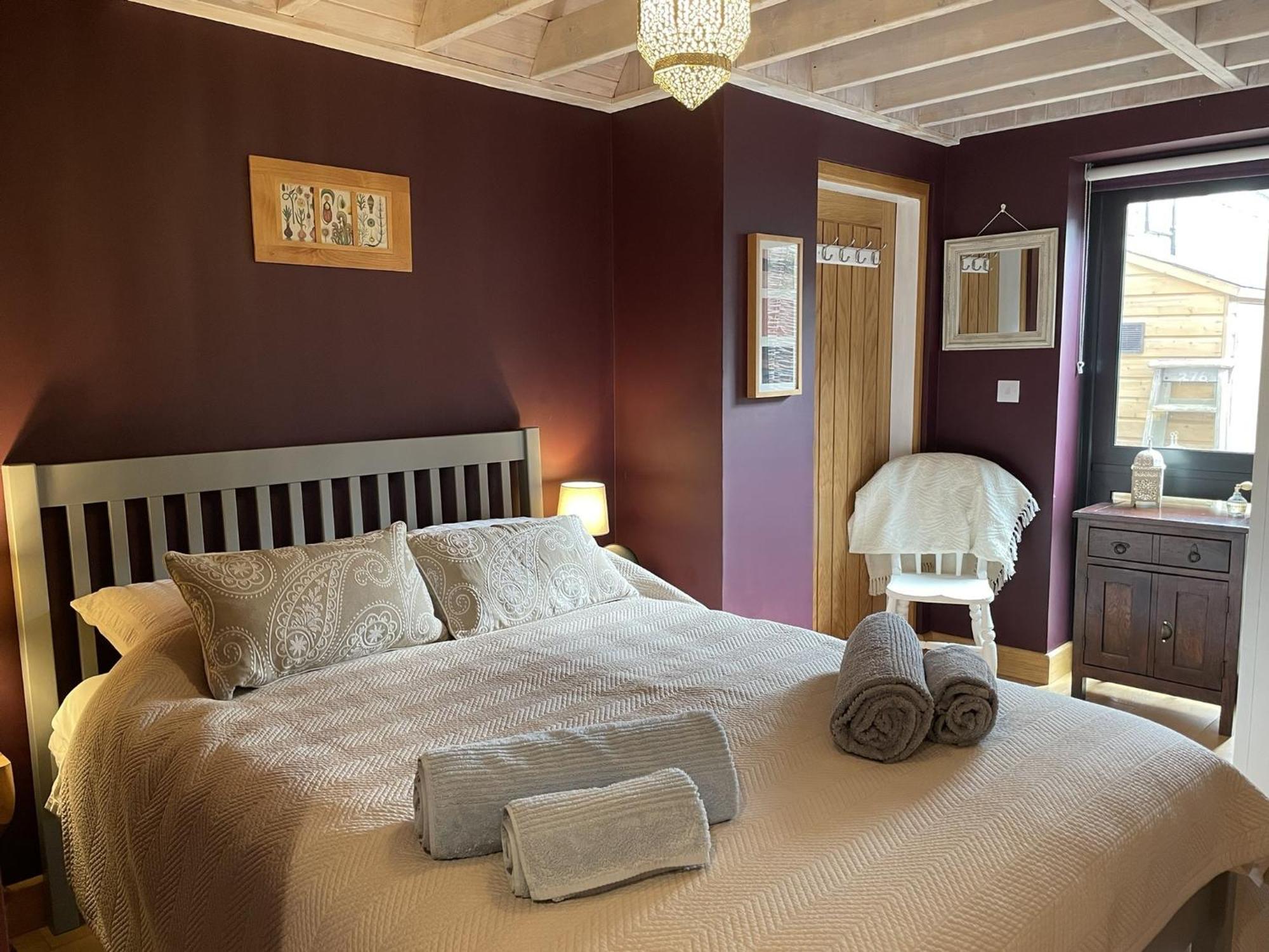 Bank Cottage Studio - Luxury Cotswolds Haven For Two Shipston-on-Stour Ngoại thất bức ảnh